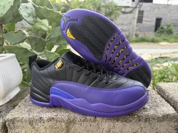free shipping wholesale nike air jordan 12 shoes