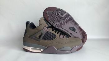 buy wholesale nike air jordan 4 shoes