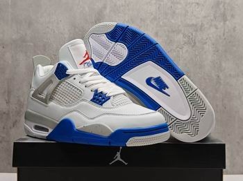 buy wholesale nike air jordan 4 shoes online