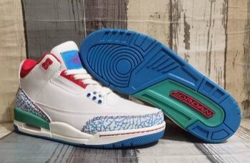 buy nike air jordan 3 shoes cheap place