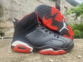 cheap nike air jordan 6 shoes