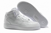 wholesale china Nike Air Force One Mid Top