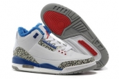 china nike jordan 3 aaa shoes