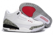 cheap wholesale nike jordan 3 aaa shoes