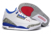 cheap nike jordan 3 aaa shoes