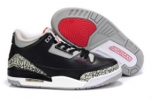 cheap nike jordan 3 aaa shoes