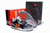 wholesale air jordan 3 shoes aaa 