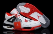 free shipping wholesale jordan 4 aaa shoes 