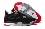 wholesale jordan 4 aaa shoes 