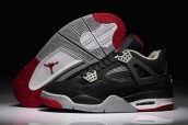 wholesale jordan 4 aaa shoes 