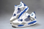 wholesale air jordan 4 aaa china 