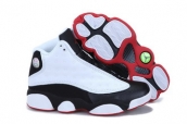 wholesale from china air jordan 13 aaa Shoes