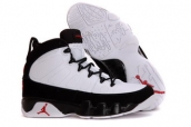 air jordan 9 AAA shoes wholesale in china