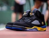 wholesale cheap nike air jordan 5 aaa Shoes