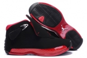 Nike air jordan 18 Shoes wholesale china nike
