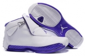 Nike air jordan 18 Shoes wholesale from china