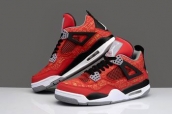 wholesale nike jordan 4 aaa shoes