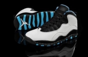 china nike air jordan 10 aaa shoes