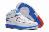  nike air jordan 2 shoes