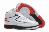  nike air jordan 2 shoes