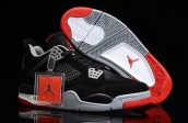 china wholesale nike air jordan 4 aaa shoes