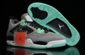 free shipping wholesale nike air jordan 4 aaa shoes