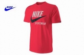 Nike T-shirts china