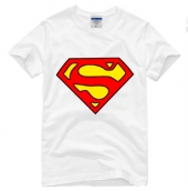 Surperman T-shirts wholesale in china