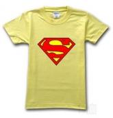 Surperman T-shirts cheap