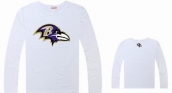 NFL Long Sleeve T-shirt wholesale from china