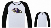 NFL Long Sleeve T-shirt wholesale