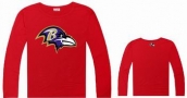 NFL Long Sleeve T-shirt cheap