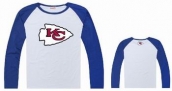 NFL Long Sleeve T-shirt free shipping