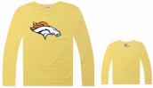 NFL Long Sleeve T-shirt wholesale