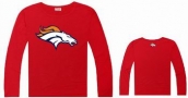 NFL Long Sleeve T-shirt wholesale from china