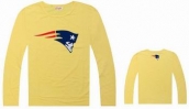 NFL Long Sleeve T-shirt wholesale from china