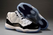 free shipping wholesale nike air jordan 11 aaa shoes in china