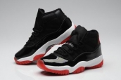 china wholesale nike air jordan 11 aaa shoes free shipping