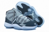 free shipping wholesale nike air jordan 11 aaa shoes