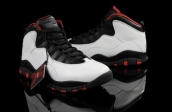 cheap wholesale nike air jordan 10 super aaa shoes from china