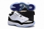 wholesale nike air jordan 11 aaaaaa shoes from china