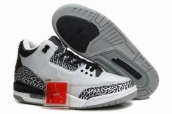 china wholesale nike air jordan 3 aaa shoes