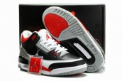 cheap nike air jordan 3 aaa shoes