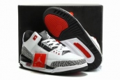 wholesale nike air jordan 3 aaa shoes