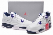 nike air jordan 4 aaa shoes wholesale from china