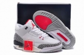 china wholesale nike air jordan 3 aaa shoes