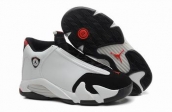 china nike air jordan 14 shoes aaa