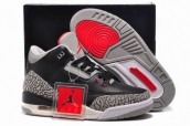 bulk wholesale jordan 3 shoes