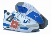 cheap jordan 4 shoes aaa