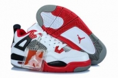 bulk wholesale jordan 4 shoes aaa